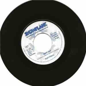 Kjell Vidars - Skateboard album