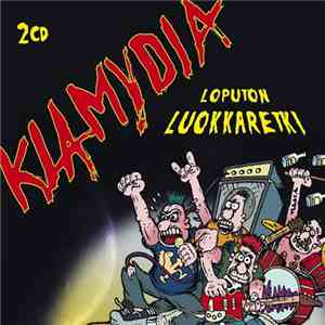 Klamydia - Loputon Luokkaretki album