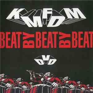 KMFDM - Beat By Beat By Beat album