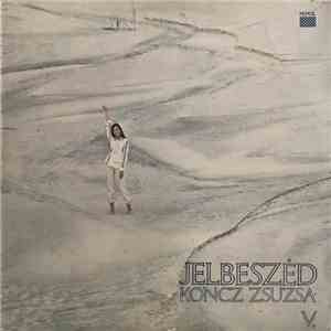 Koncz Zsuzsa - Jelbeszéd album