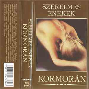 Kormorán - Szerelmes énekek album