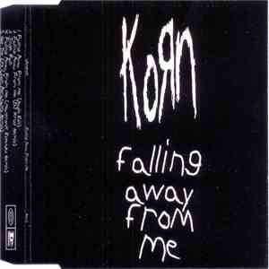 Korn - Falling Away From Me album