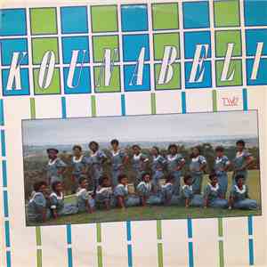 Kounabeli, Orchestre Banowita - Two album