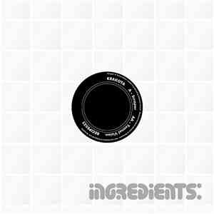 Krakota - Scraper / Tunnel Vision album