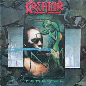 Kreator - Renewal album