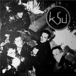 KSU - 1978-1981 album
