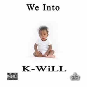 K-WiLL - We Intro album