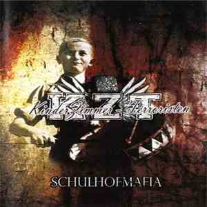 KZT - Schulhofmafia album