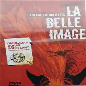La Belle Image - Diabladas Corps Soufflant album