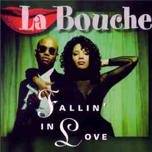 La Bouche - Fallin' In Love album