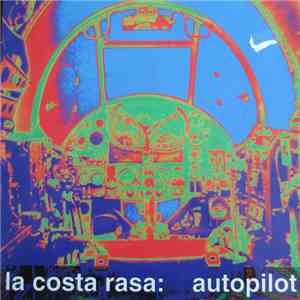 La Costa Rasa - Autopilot album