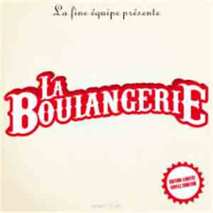 La Fine Equipe - La Boulangerie album