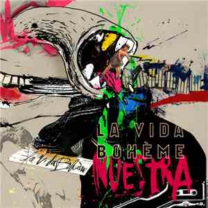 La Vida Bohème - Nuestra album