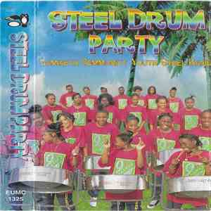 Lambeth Community Youth Steel Band - Steel Drum Party album