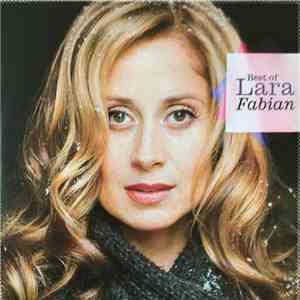 Lara Fabian - Best of album
