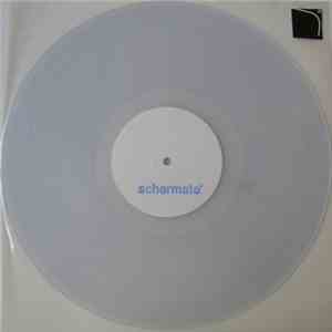 Laric & Stefano Greppi - Forestcure album