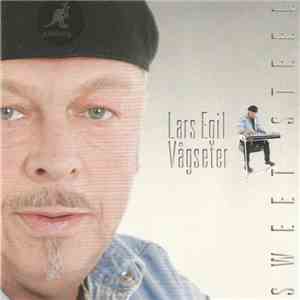 Lars Egil Vågsæter - Sweet Steel album