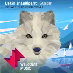 Latin Intelligent - Stage album