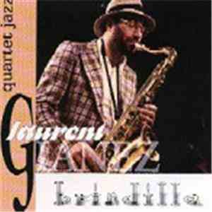 Laurent Gianez - Brindille album