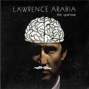 Lawrence Arabia - The Sparrow album