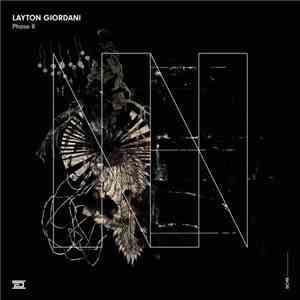 Layton Giordani - Phase II album