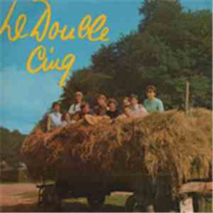 Le Double Cinq - Le Double Cinq album
