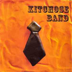 Le Kitchose Band - Kitchose Band album