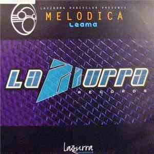 Leama - Melodica album
