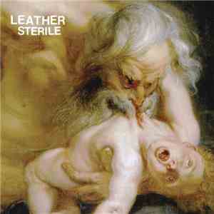 Leather  - Sterile album