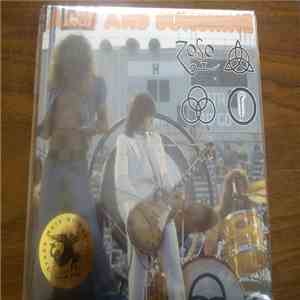 Led Zeppelin - Acid And Sunshine album