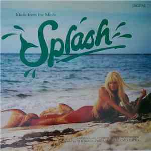 Lee Holdridge - Splash (Original Soundtrack From The Motion Picture) album
