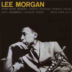 Lee Morgan - Volume 2: Sextet album