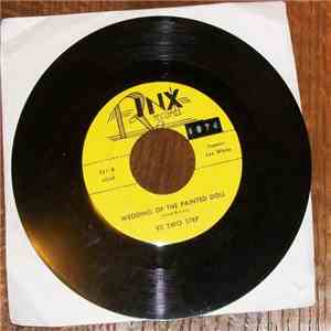 Lee White, Jimmy Caro - Wedding of the Painted Doll / Bye Bye Blues album