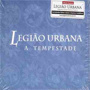 Legião Urbana - A Tempestade album