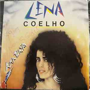 Lena Coelho & Banda Sucesso - Alta Tensão album