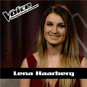 Lena Haarberg - Daddy Lessons album