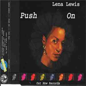 Lena Lewis - Push On album
