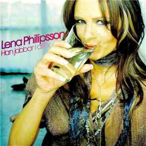 Lena Philipsson - Han Jobbar I Affär album