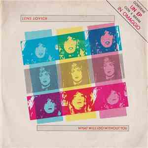 Lene Lovich - What Will I Do Without You album