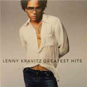 Lenny Kravitz - Greatest Hits album