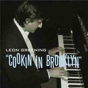 Leon Greening - Cookin' In Brooklyn album