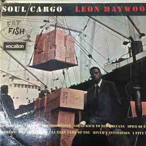 Leon Haywood - Soul Cargo album