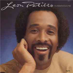 Leon Patillo - I'll Never Stop Lovin' You album