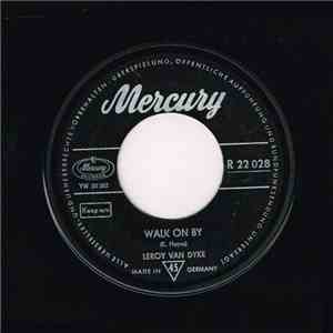 Leroy Van Dyke, Brook Benton - Walk On By / Revenge album