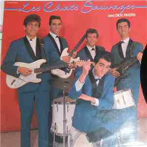 Les Chats Sauvages - Avec Dick Rivers album
