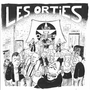 Les Orties - Les Orties album