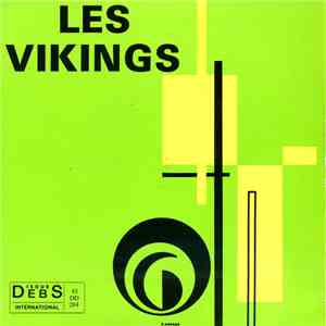 Les Vikings De La Guadeloupe - Nous Les Vikings N°2 album