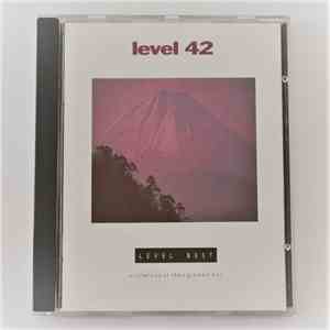 Level 42 - Level Best album