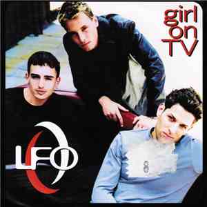LFO - Girl On TV album
