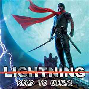 Lightning  - Road To Ninja album